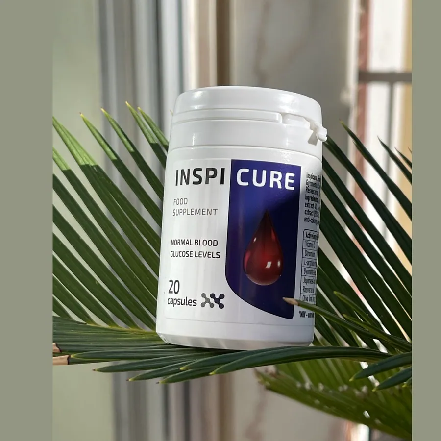 Inspi Cure
