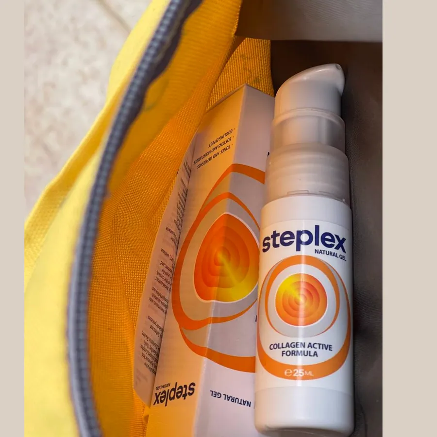 Steplex